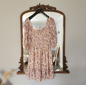Supernatural by Secret Mission Greenport Dress